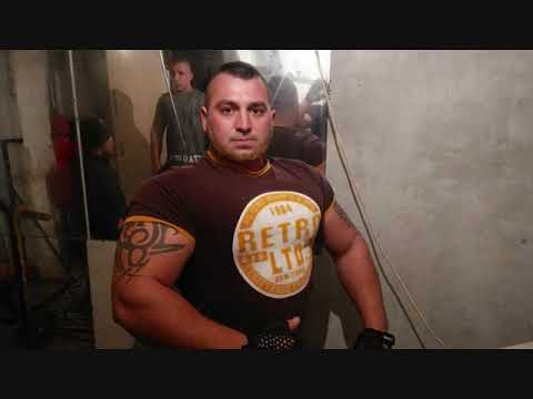 BITTÓ DUÓ 2019 GYUROSÓKNAK A TITÁNOKNAK SPECIÁLISAN