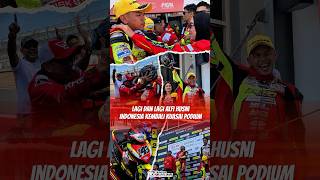 Download lagu Momen Alfi Husni - Ziear Racing Team berhasil kembali memenangkan balapan Race 2 UB150 ARRC RD4 mp3 Download lagu Momen Alfi Husni - Ziear Racing Team berhasil kembali memenangkan balapan Race 2 UB150 ARRC RD4 mp3