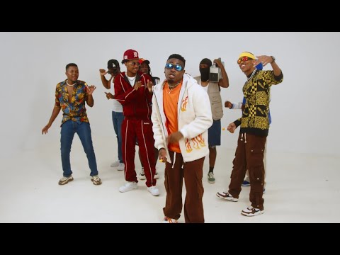 MulaNationGroup - PaTonaz (MaGold Digger)(Official Music Video)