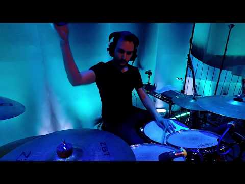 M3TROPOLiS - Nieboskłon feat. Paweł Przyborowski (LIVE RADIO GDAŃSK 29.09.2019)