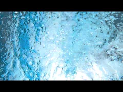 K.E.E.N.E. & Robosonic - Waters (Original Mix)