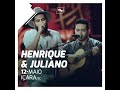 Vídeo VILLARAS - HENRIQUE E JULIANO https://www.youtube.com/watch?v=OBzTBVqUkYE Vídeo VILLARAS - HENRIQUE E JULIANO https://www.youtube.com/watch?v=OBzTBVqUkYE