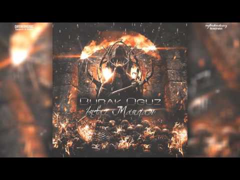 Burak Oğuz - İnfaz Mangası (Official Audio)