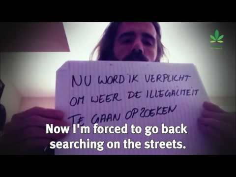 Belgium first social club is shot down