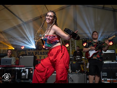 ELCZI LOBODA - ,,Łapię oddech"