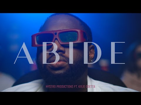 Abide (Music Video) - Mystro Productions ft. Kylie Odetta | A s h R a w A r t