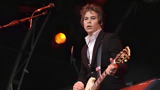 The Sleepy Jackson - Good Dancers @ Big Day Out - Sydney 2004