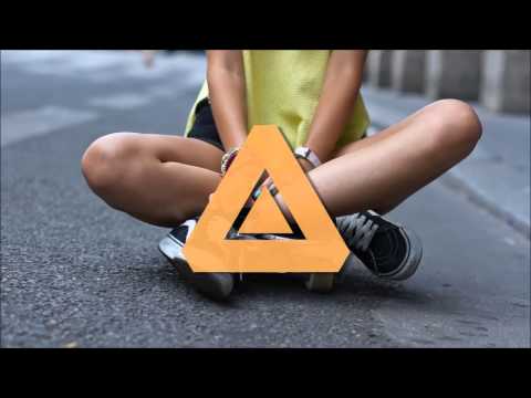 Jay Karama - Skateboard (Original Mix)