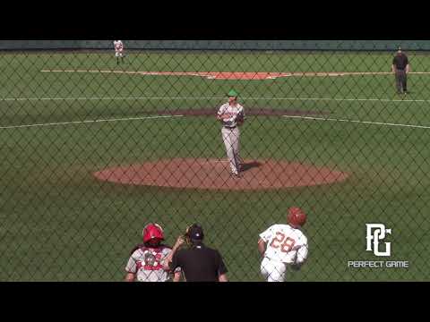 Kurt Wilson, RHP, Texas Tech