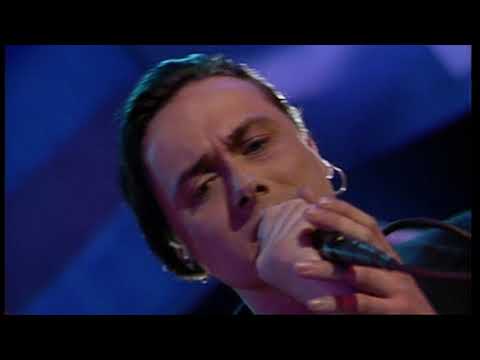 Suede - So Young (Later With Jools Holland '93) HD