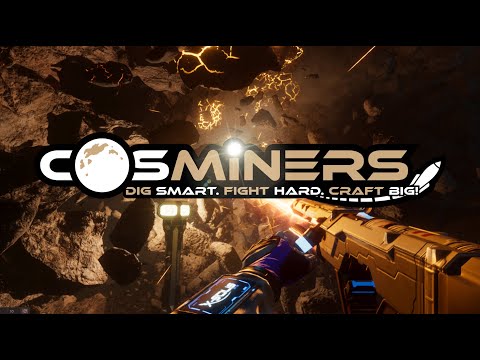 Pre-Alpha Teaser Trailer