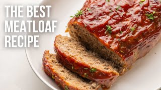 Download lagu Best Meatloaf l The Recipe Rebel mp3