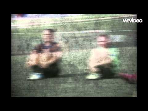 BVV Barendrecht Vr1 2014-2015