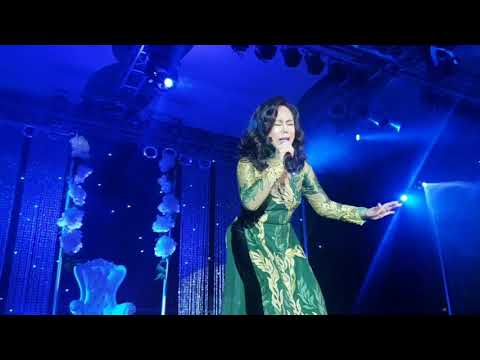 Thể hiện bởi Thanh Tuyền
