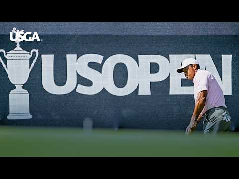 U.S. Open 125 Film: Celebrating 125 Years of Championship History