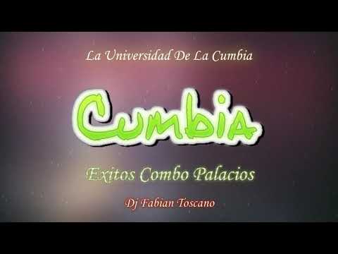 Exitos Combo Palacio