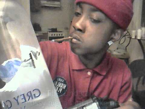 DJ NATE AKA BAKA FT. "QUELZ & C4" - FULL CLIP _FLEXXBABII GANG @DJNATEAKABAKA