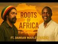 Roots Of Africa Damian Marley Ft Akon Reggae Gospel 2025