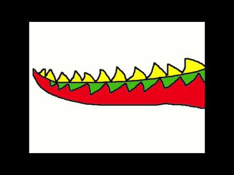 It's Primal Time! (Postosuchus Transformation)