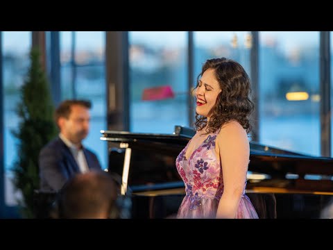 Je veux vivre (Na’ama Shulman)