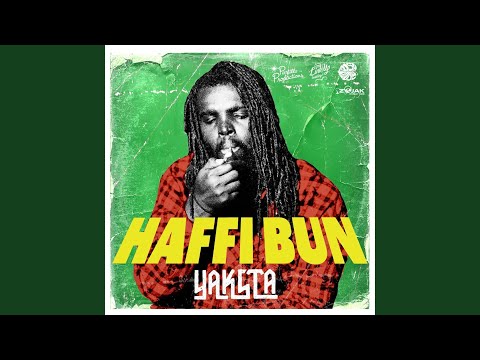 Haffi Bun