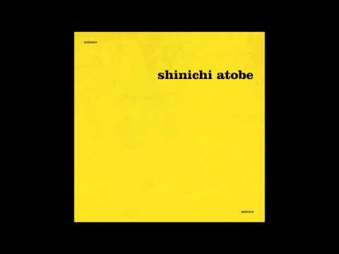 Shinichi Atobe - Buttefly Effect