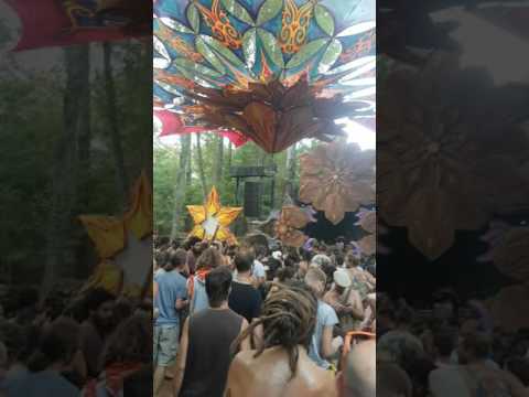 Astral Projection (4) @ Connection Festival 2016