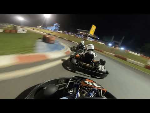 CPKA NIGHT GRANJA VIANA 22 05 19