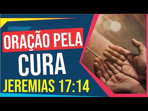 🙏 Em busca de cura e bem-estar? Descubra o poder da ORAÇÃO clamando em Jeremias 17:14! 🌿💖