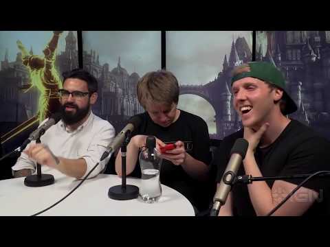 Every single time Miyazaki gets slagged off on Retry/PTT