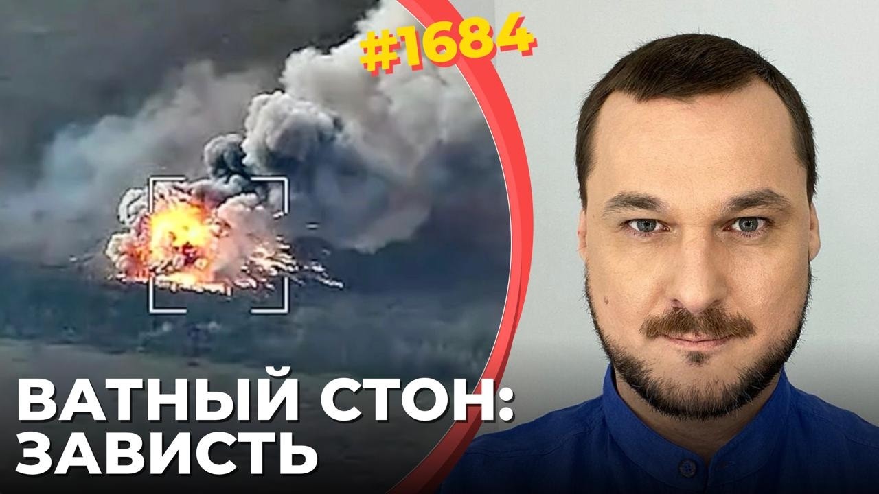 Путин нашел своих "Мадяра и Федорова" | Z-блогеры в ужасе и тоске от нового нач?