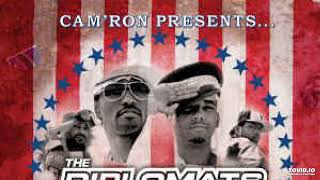 The Diplomats ft, DMX - What&#39;s Really Good