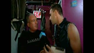 Ali G Law Part 3/4 (Bruno Part) HD