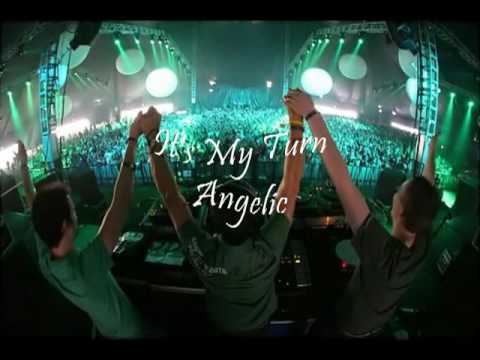 It's My Turn - Angelic