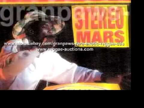 Stero Mars Live! Tenasaw, Super Cat, Yammie Bolo