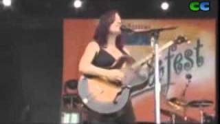 78% H20 - Ani Difranco