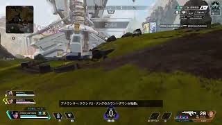 【ApexLegend】参加型配信！関西弁ランク行くぞ!!