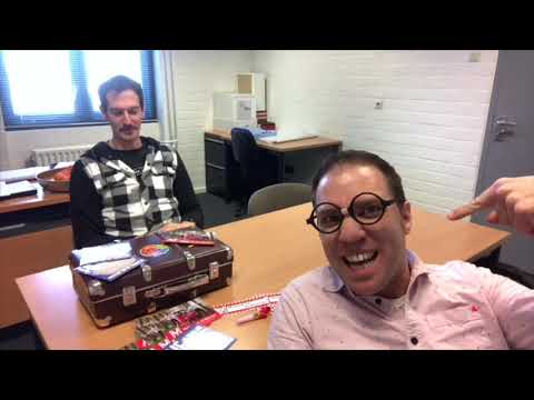 Hoe hedde ga gij da gedaan? - Mosterd Na De Maaltijd