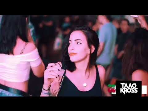 Taao Kross @ Aria Complex (Malta) 11.08.18