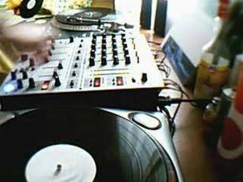 Vinyl Mix pt.I