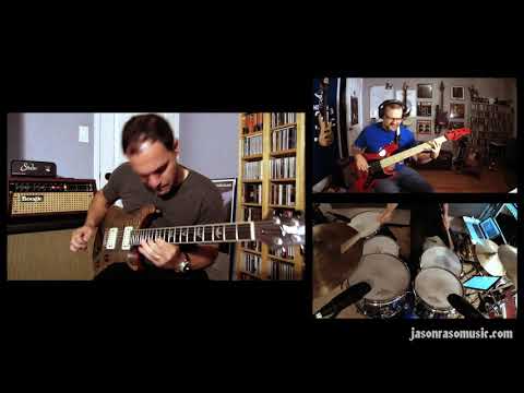 Jason Raso with Paul DeLong and Robb Cappelletto - "Forgotten Star"