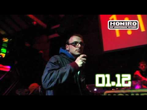 L.A.BATTLE - OTTAVI - GHEPO MC vs KAPEKA'