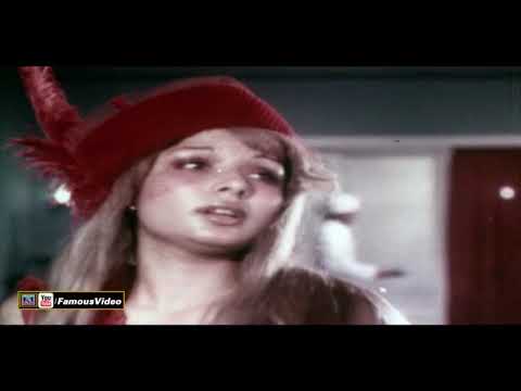 MAIN BHI IK SHAREEF THI HAAN MAGAR GAREEB THI - NAHID AKHTAR - FILM SALAKHAIN