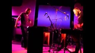 The Dylan Group (live) @ duo Music Exchange Shibuya Tokyo Japan 25 March 2016