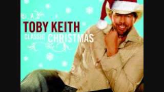 Have Yourself A Merry Little Christmas, Toby Keith