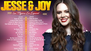 Jesse &amp; Joy 2025 20 Grandes Exitos ¡Corre!, Dueles, Llorar, Ecos De Amor