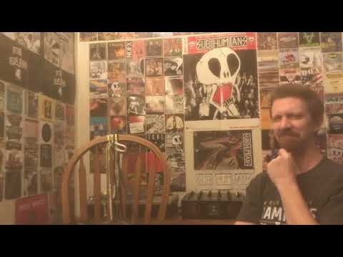 Shnootz - Reaction Video (Terra Ferma - Floating)