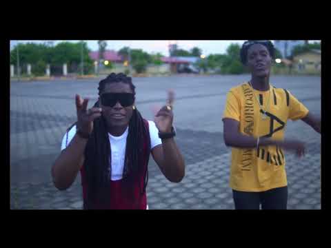 A Feti Di Weh Feti - Derrick-EE ft Antuan Djoe