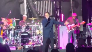 DAMIAN &quot;Jr Gong&quot; MARLEY ft. STEPHEN &quot;Ragga&quot; MARLEY - &quot;Pimpa&#39;s Paradise&quot; - (LIVE)