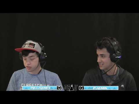 Grand Finals! Sebayee (G&W) vs KirbyKid (K Rool) (BBM5 3-27-20)